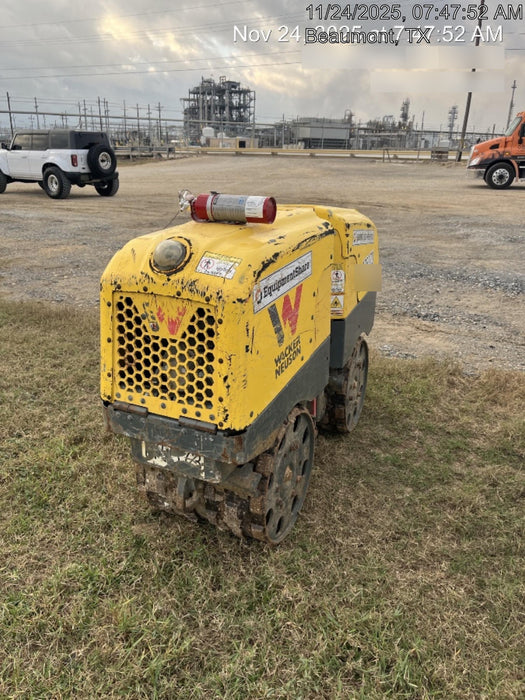 2021 WACKER NEUSON RTLx-SC3
