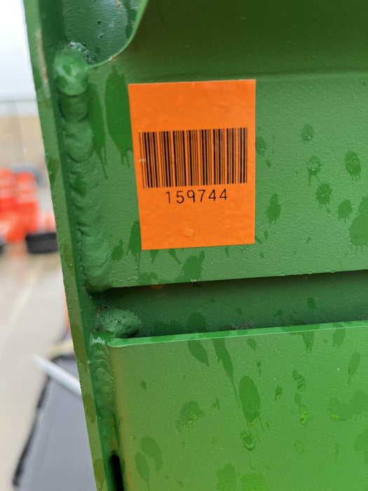 2021 KEY PLANT Pipe Conveyor