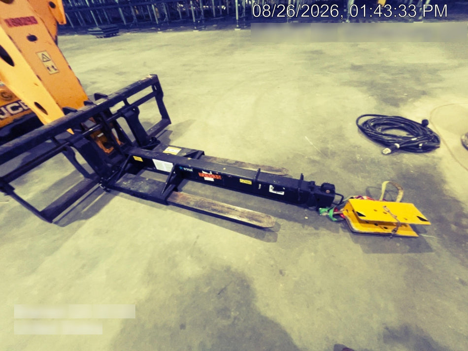 2026 STAR INDUSTRIES M1360B - Star JIB Boom