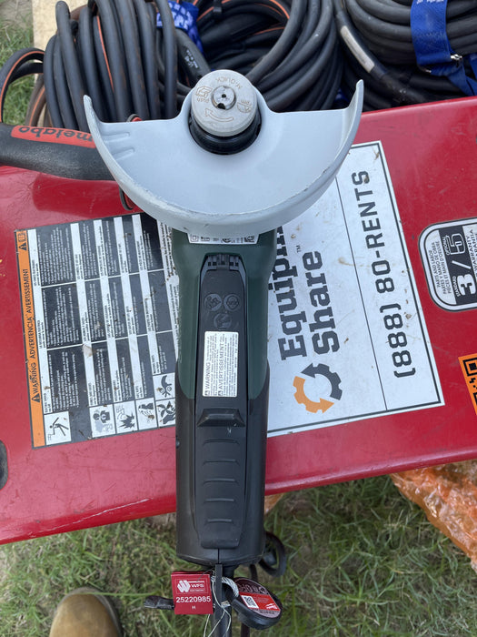 2023 METABO WEPBA19-150Q