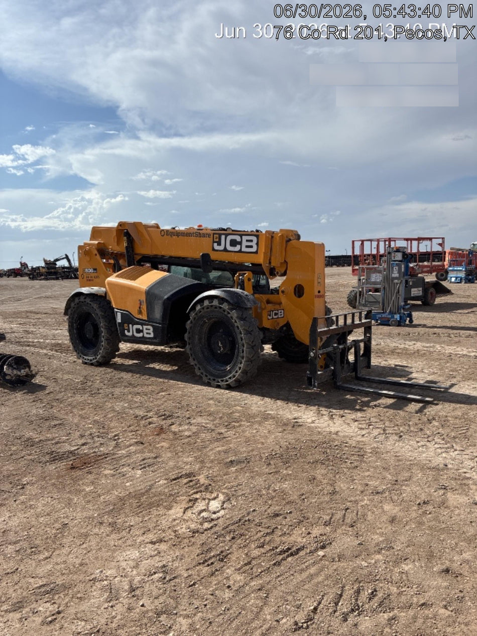 2024 JCB 506-36