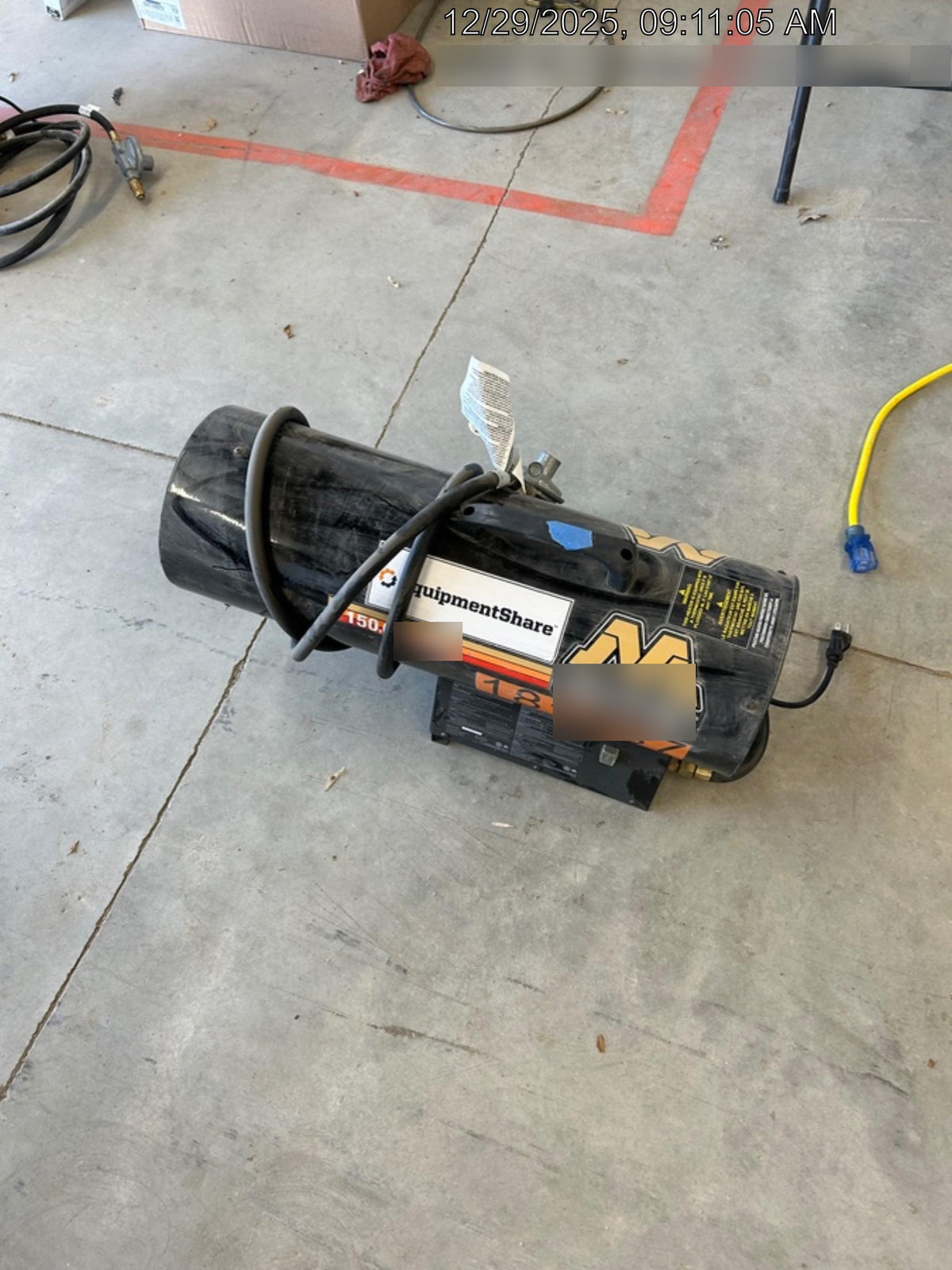 2021 MI-T-M CORPORATION MH-0150-LMTO