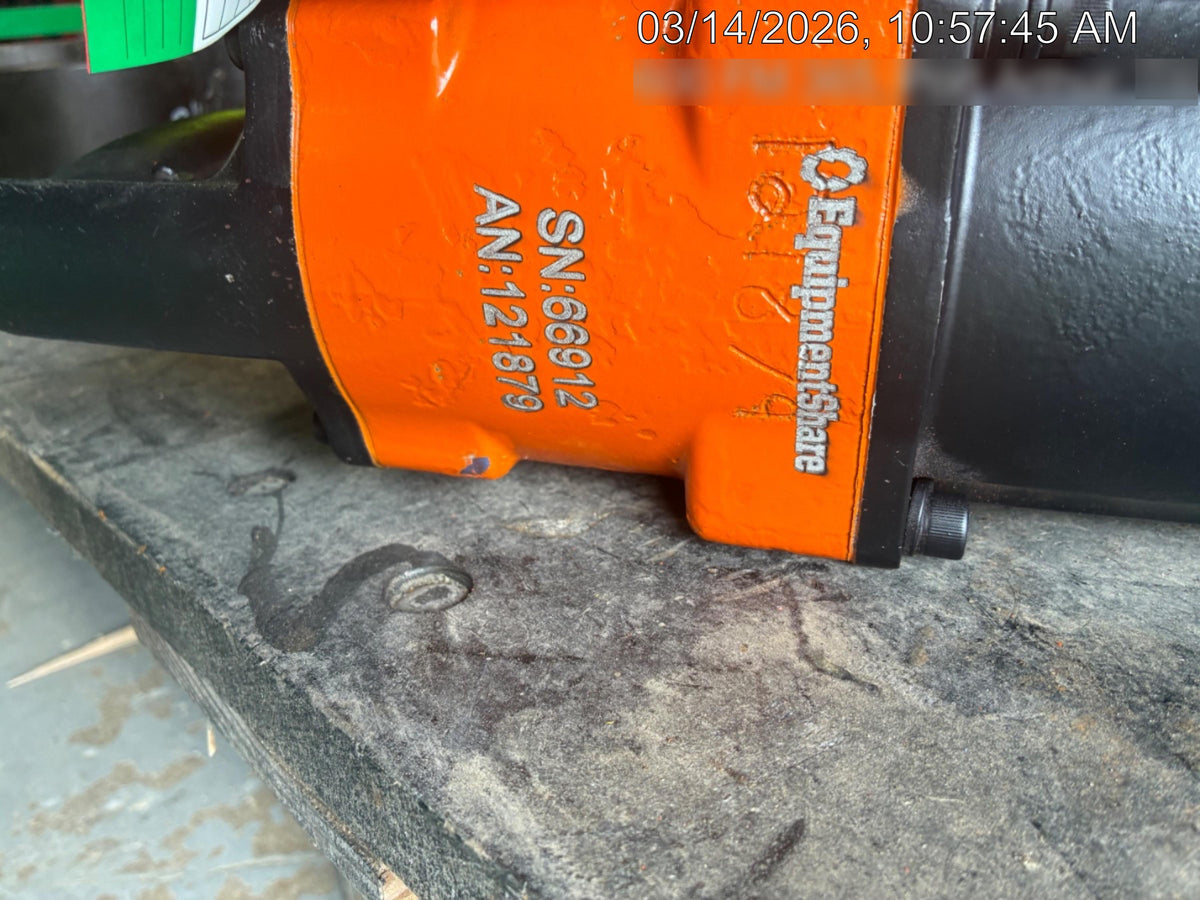 2020 MICHIGAN PNEUMATIC 4955B2