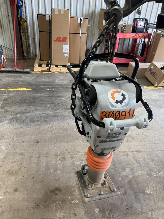 2023 MULTIQUIP MTX60HD