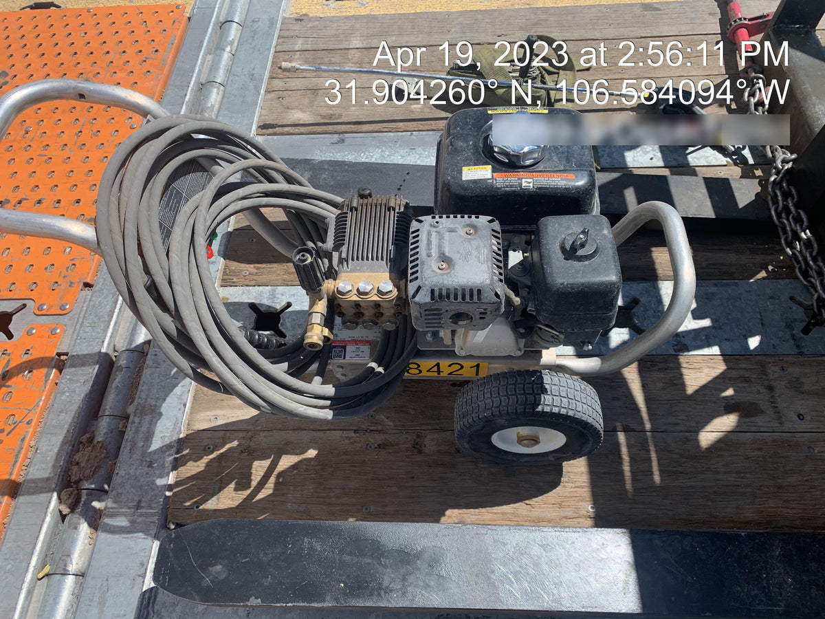 2020 MI-T-M CORPORATION CA-2703-1MMH
