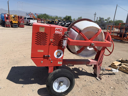 2021 MULTIQUIP MC94PH8