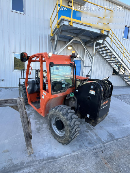 2023 JLG G5-18A