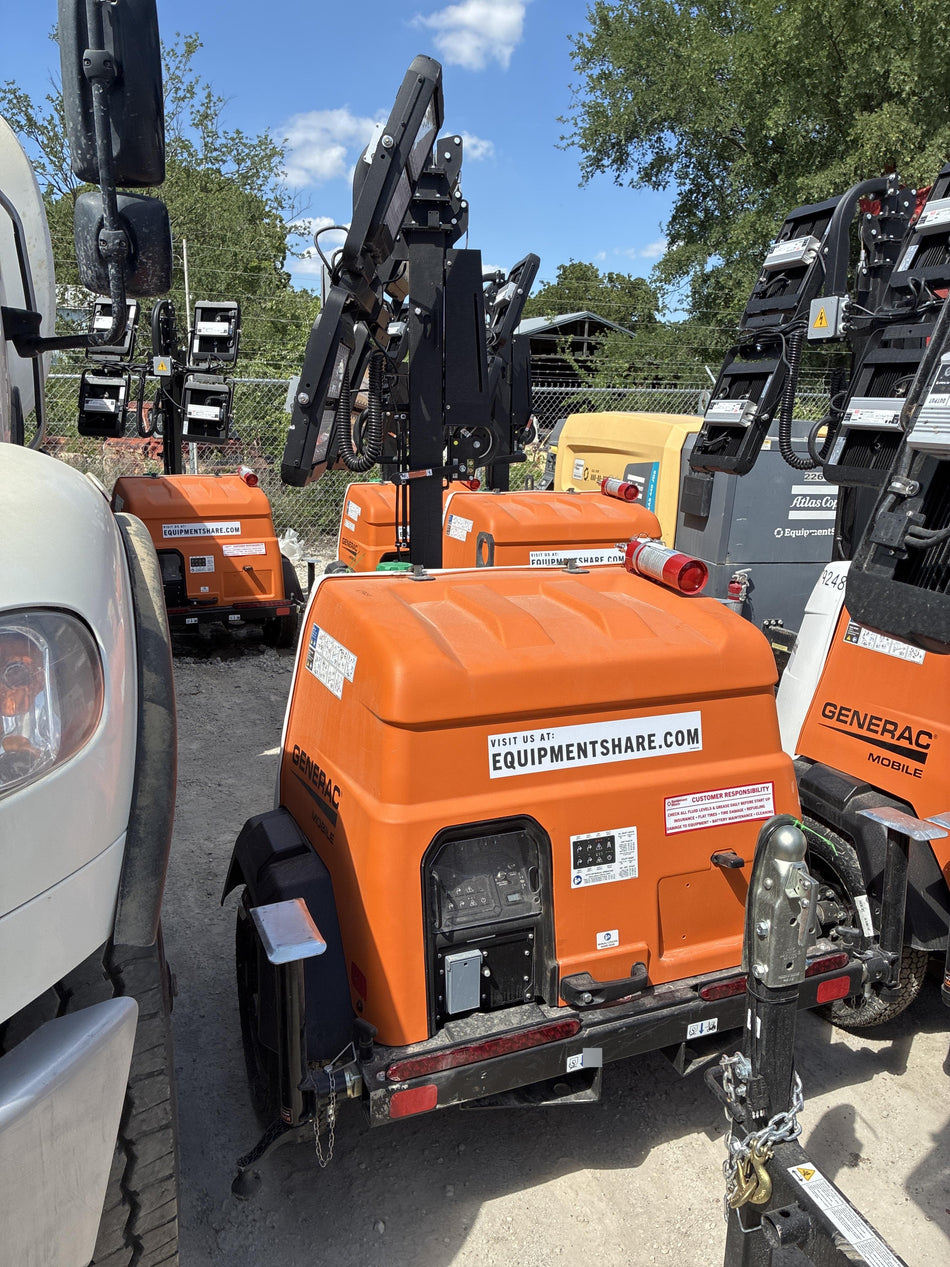 2026 GENERAC MLTS-4