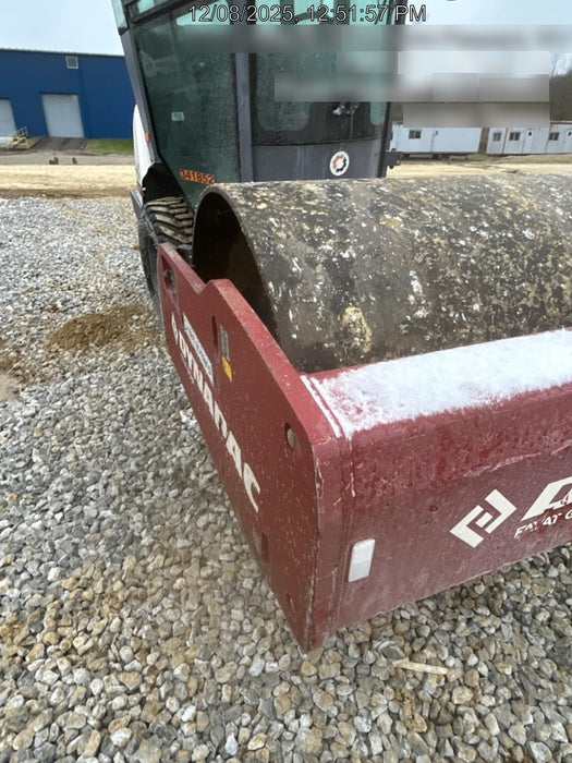 2023 DYNAPAC CA1400D