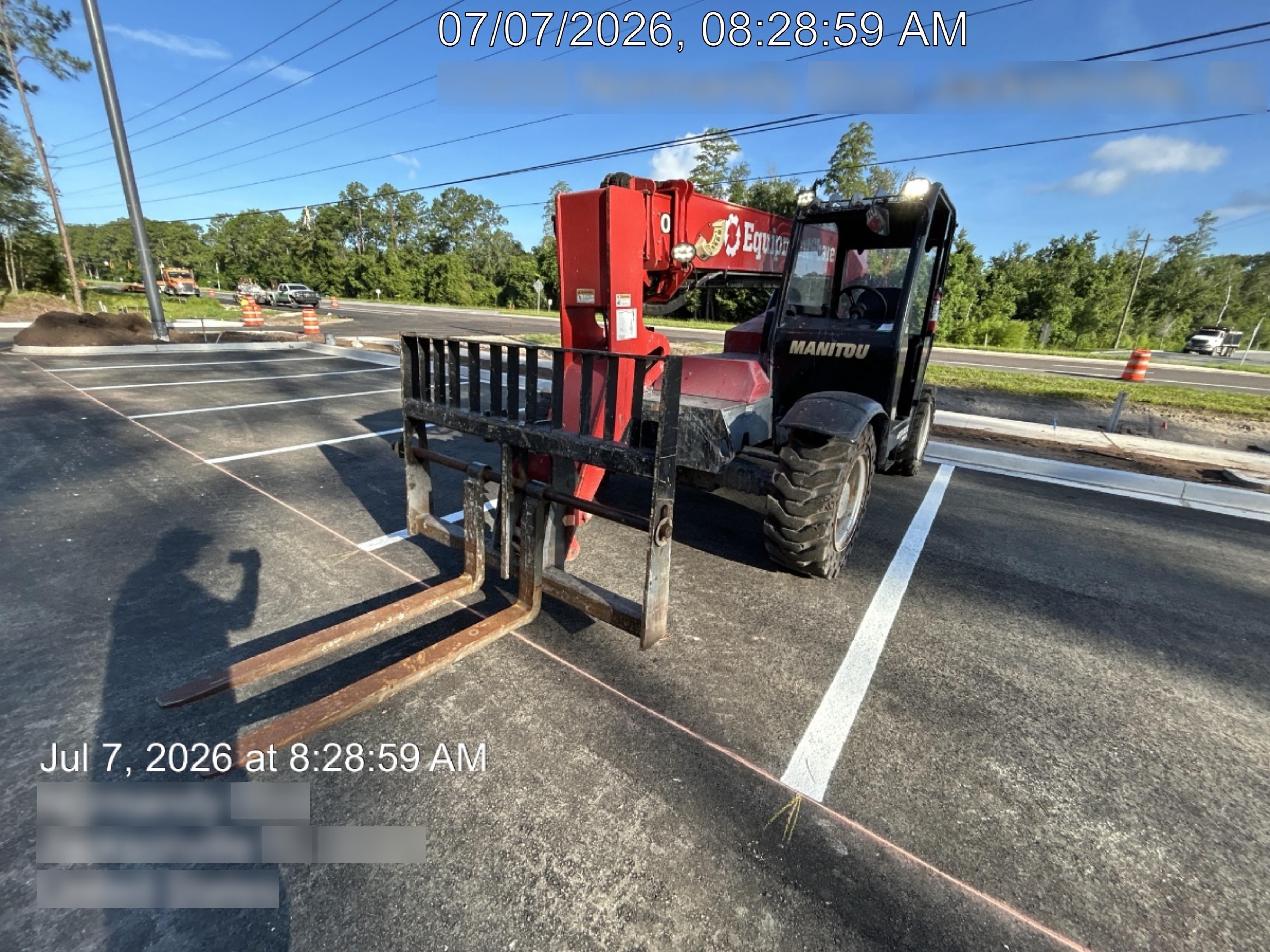 2020 MANITOU MTA6034