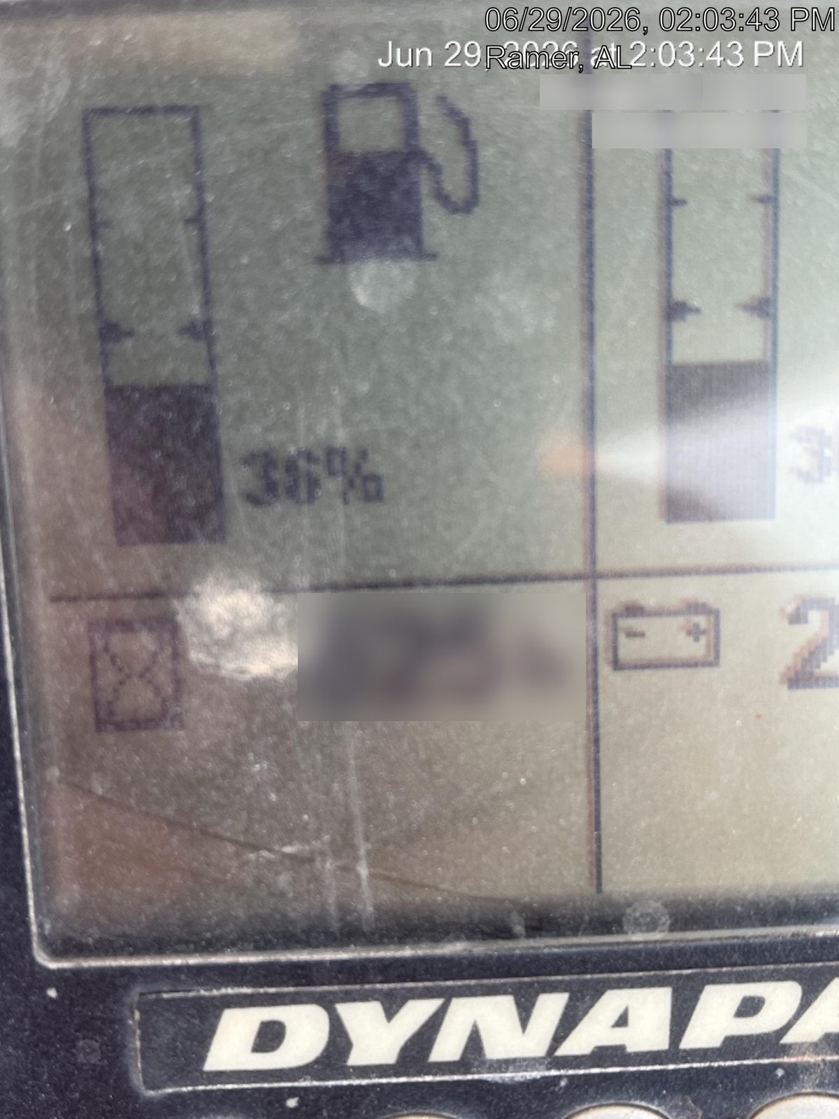 2022 DYNAPAC CA2500D