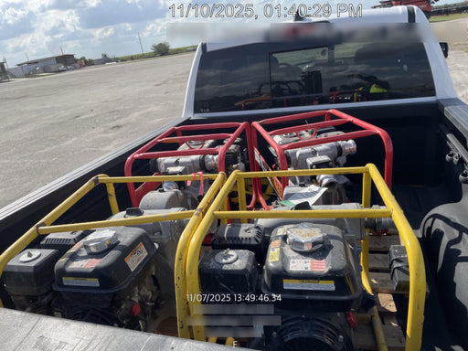 2022 WACKER NEUSON PT2A