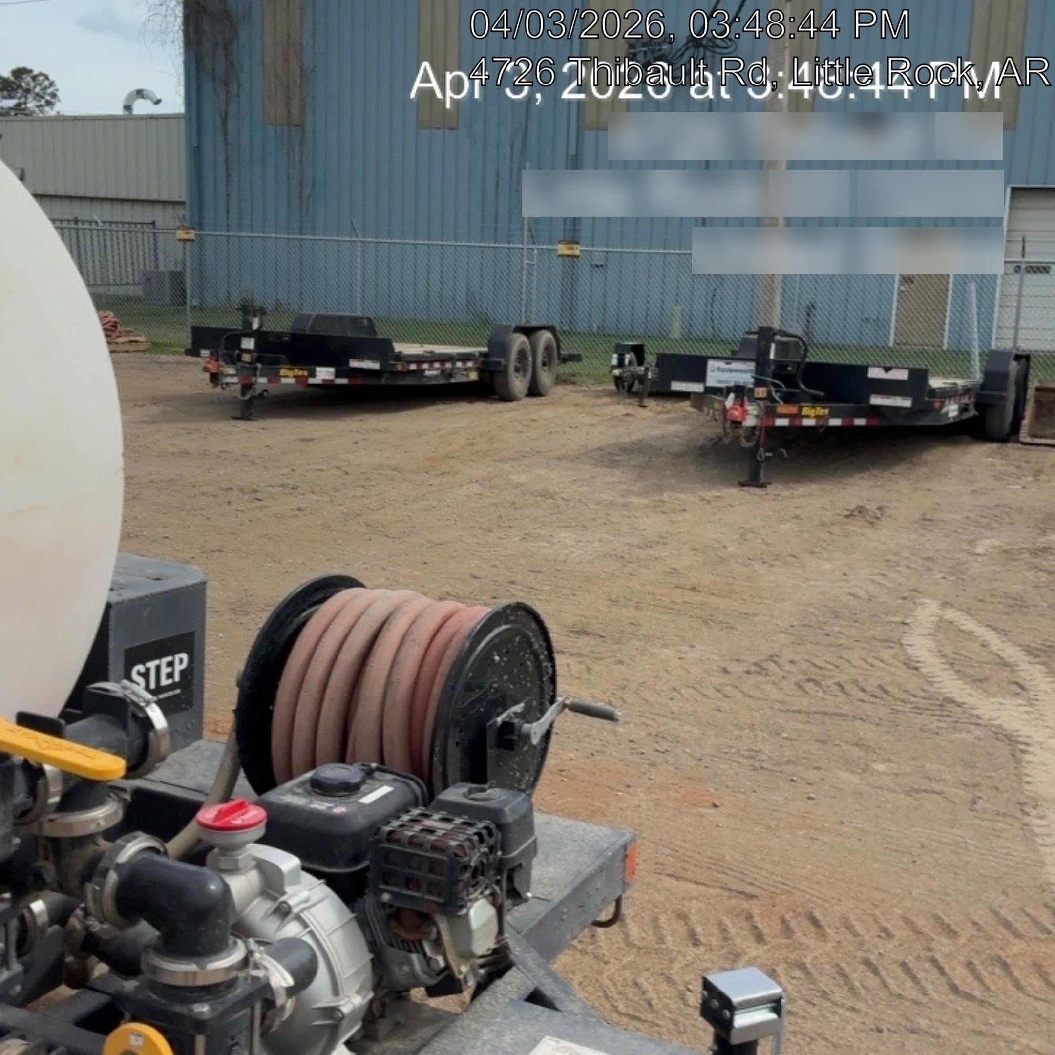 2023 SIMPSON SWT-52517