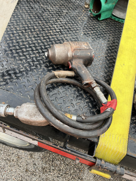 2022 INGERSOLL RAND 2925P1TI