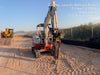 2021 TAKEUCHI TB235-2R