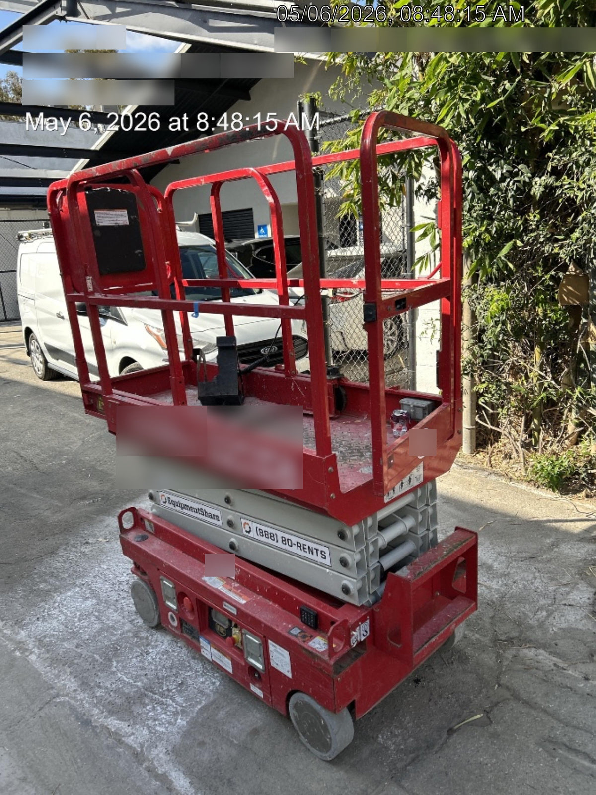 2019 MEC 1330SE