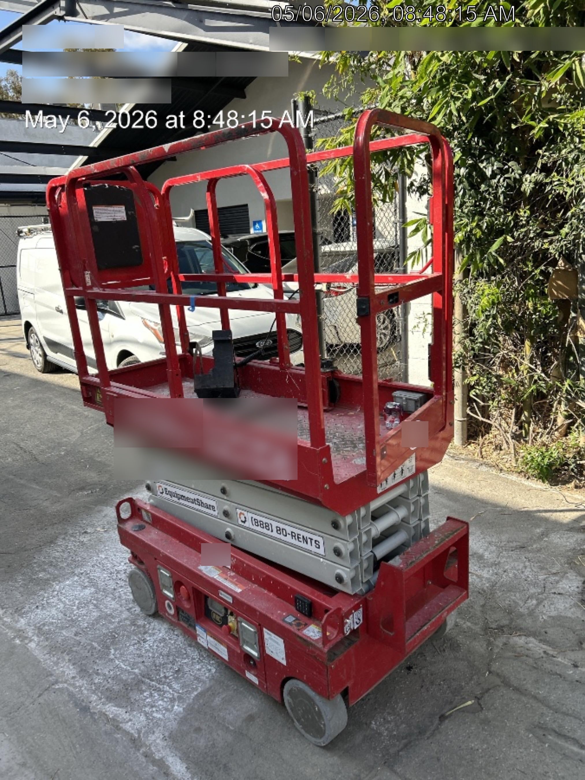 2019 MEC 1330SE