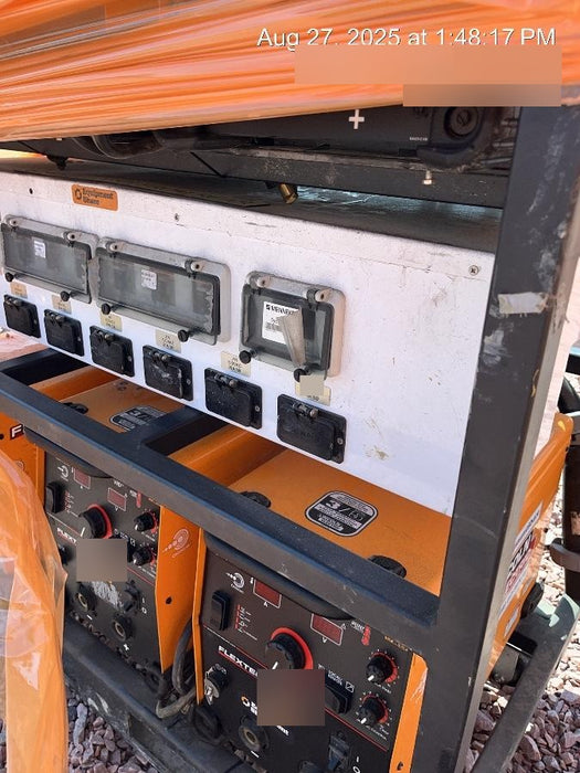 2023 LEX WR6A-7SM-FG26DZ6LD-R