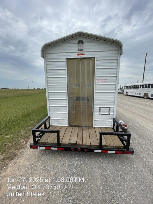 2025 PRO EPIC FBPRO-4K18S-D