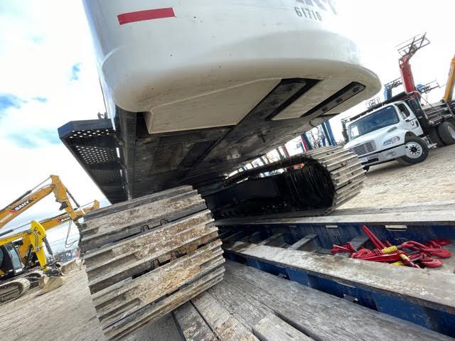 2019 LINK-BELT 490X4EX