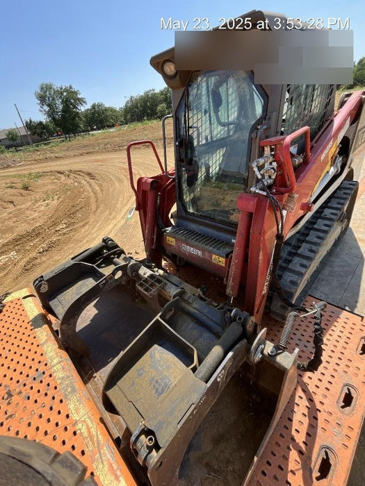 2022 PALADIN UTILITY GRAPPLE 11876-0022