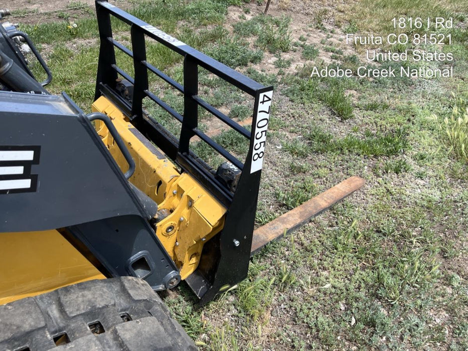 2024 ARROW MATERIAL HANDLING F5100CB - 72"