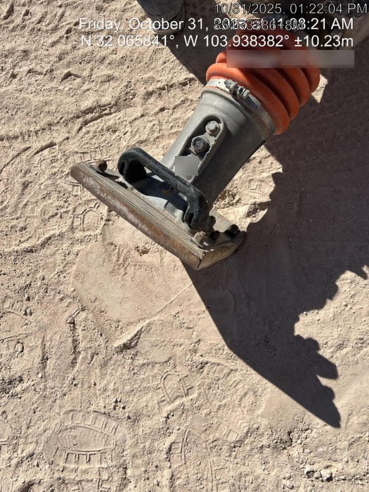 2023 MULTIQUIP MTX60HD