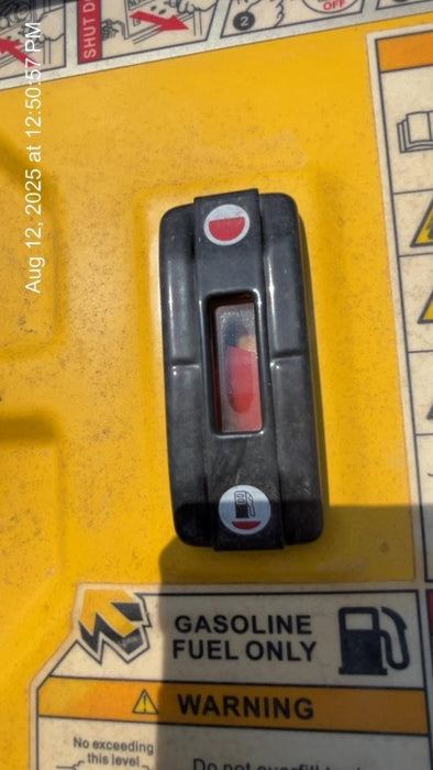 2023 ATLAS COPCO P6500W