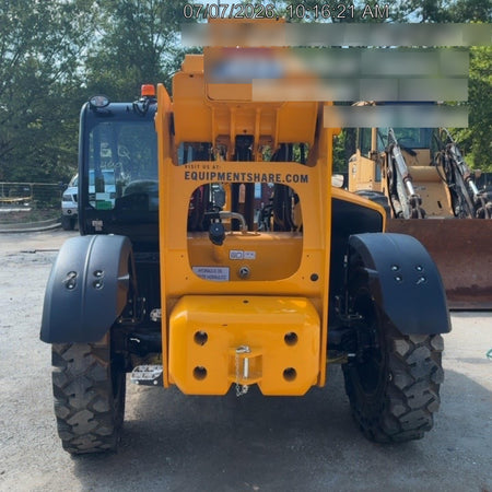2026 JCB 506-36