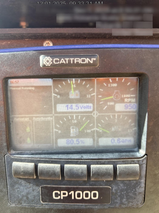 2022 PIONEER PP66S12L71-TD2.9L4