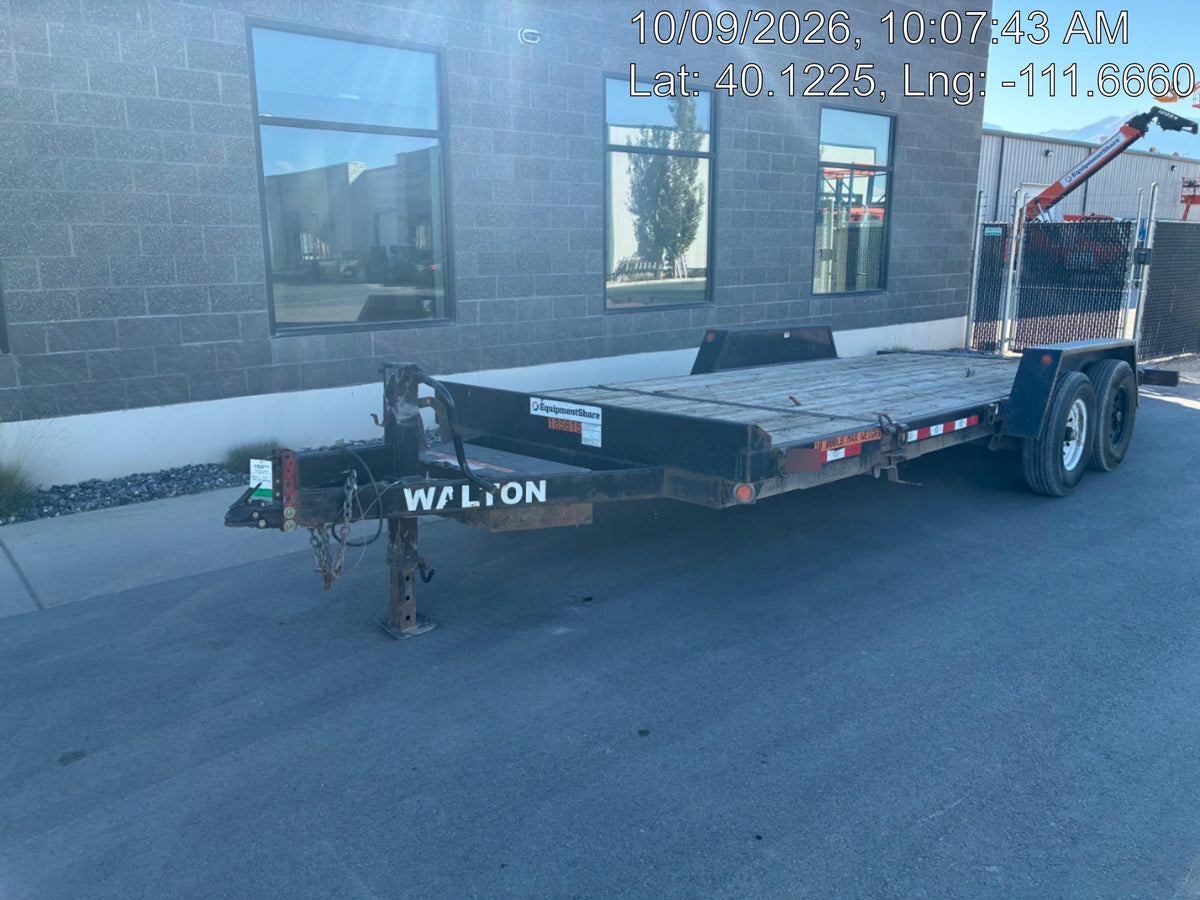 2022 WALTON SST84x20
