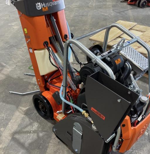 2024 HUSQVARNA FS 524