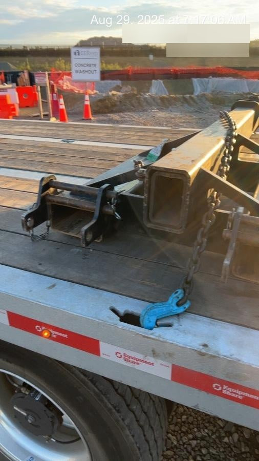 2024 STAR INDUSTRIES M1360B - Star JIB Boom