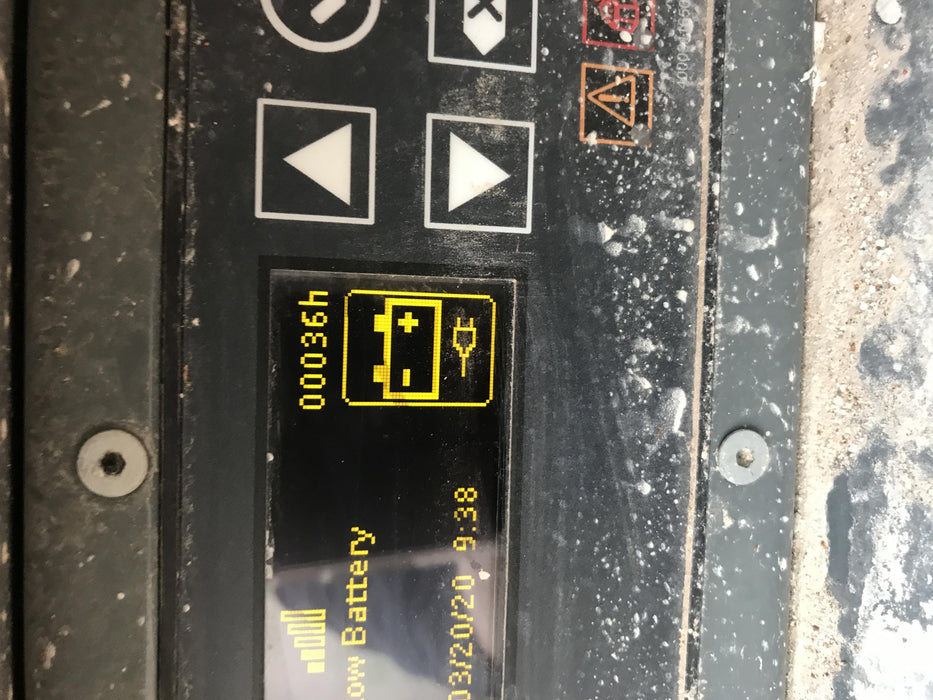 2019 HAULOTTE Star 20