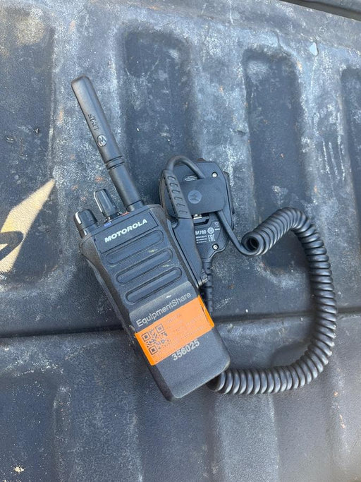 2023 MOTOROLA R7 NON-DISPLAY