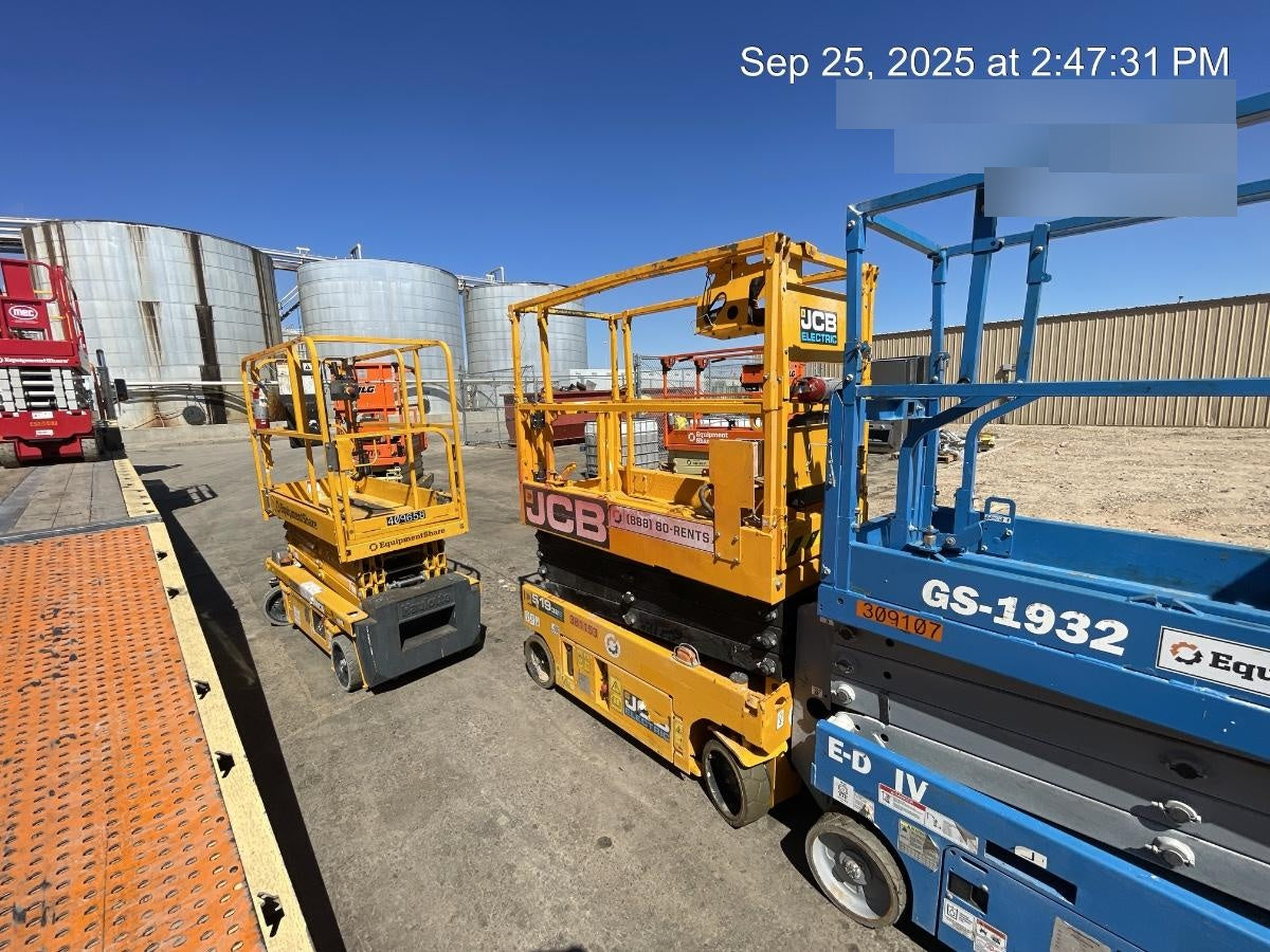 2024 JCB S1932E
