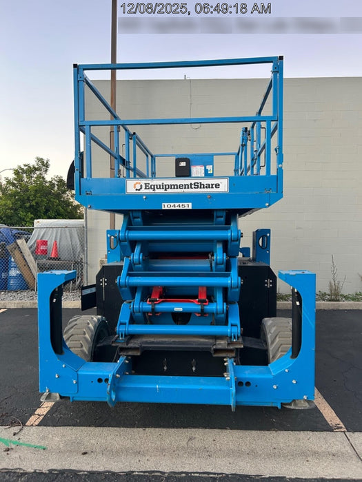 2020 GENIE GS-5390 RT