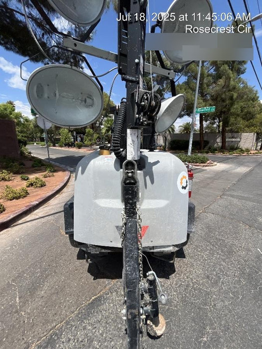 2019 WACKER NEUSON LTV6L-MH