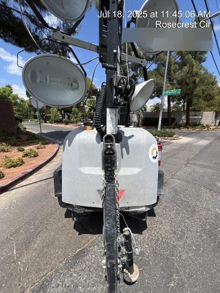 2019 WACKER NEUSON LTV6L-MH