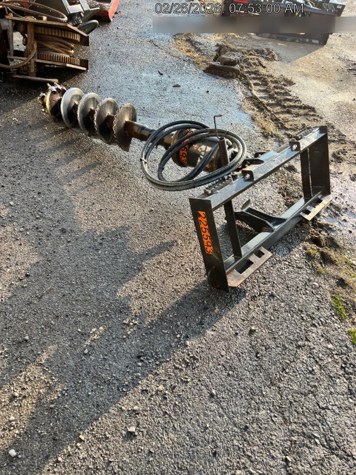 2024 PALADIN MX7H-0022