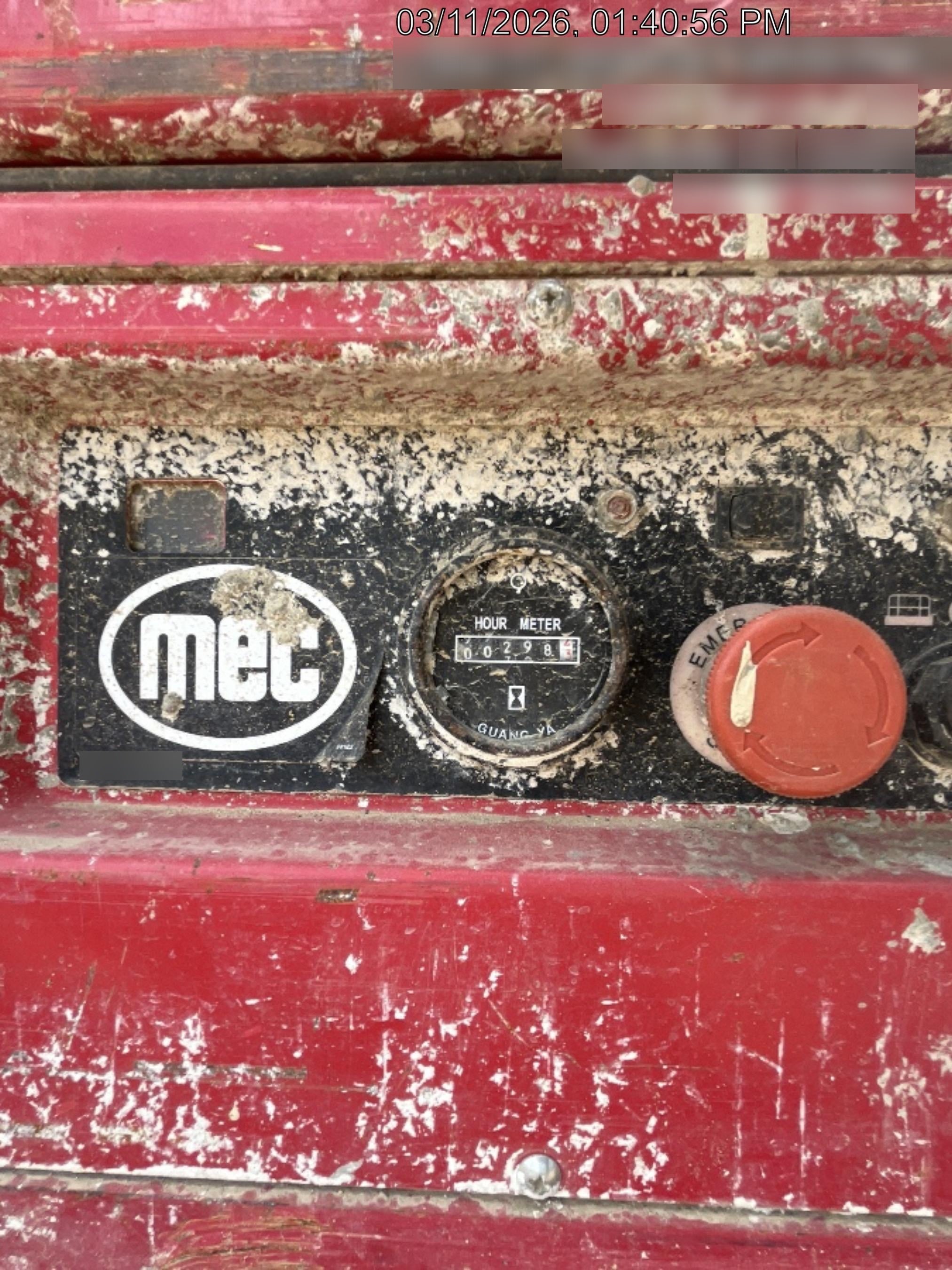 2019 MEC Micro 19