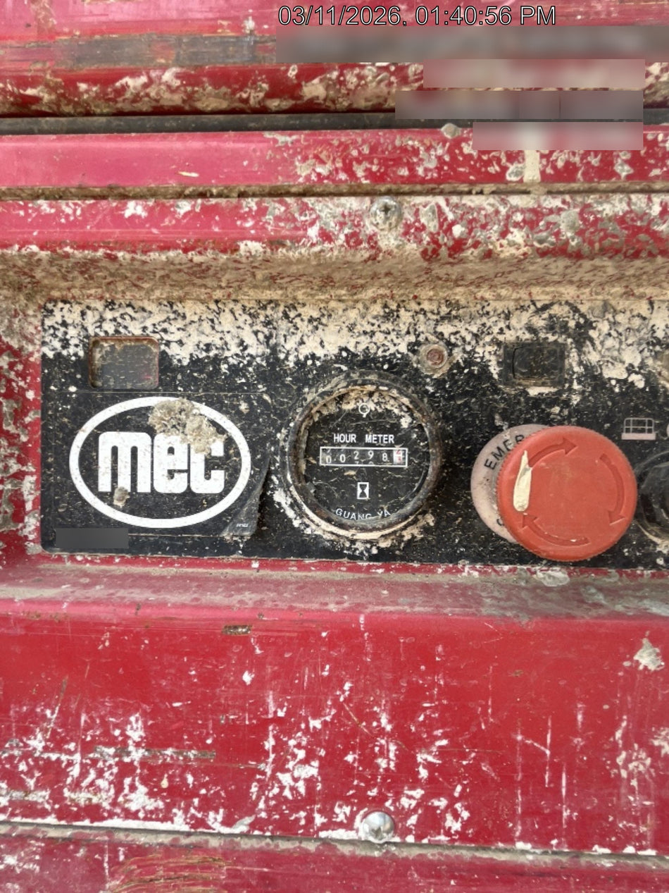 2019 MEC Micro 19