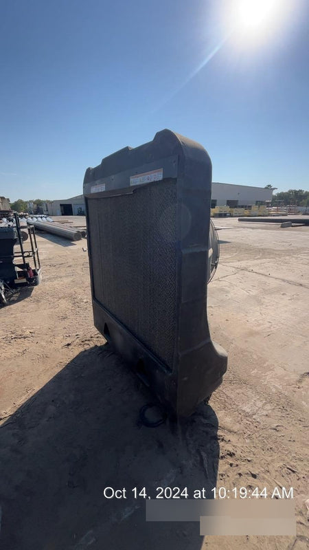 2021 PORTACOOL Jetstream 260