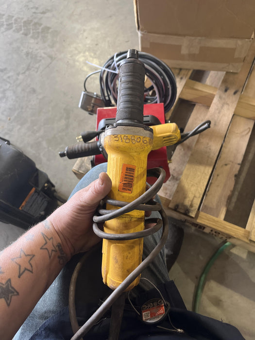 2023 DEWALT DWE4887N