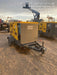 2020 ATLAS COPCO PAS 100 HF CS Enclosed