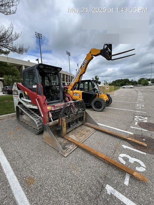 2022 PALADIN 48" Pallet Forks - Paladin