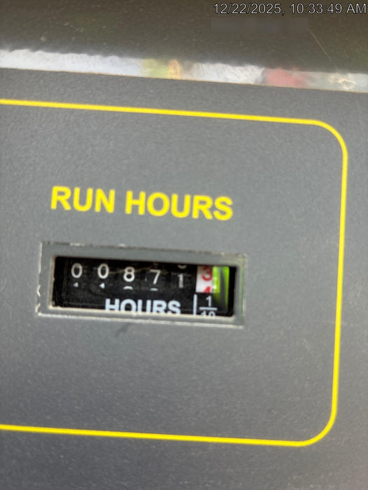 2025 NATIONAL SIGNAL Sunray LTS-300h