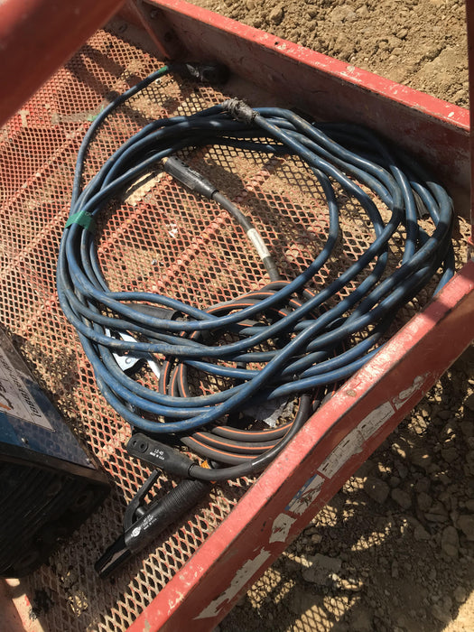 2019 MILLER ELECTRIC CST-280