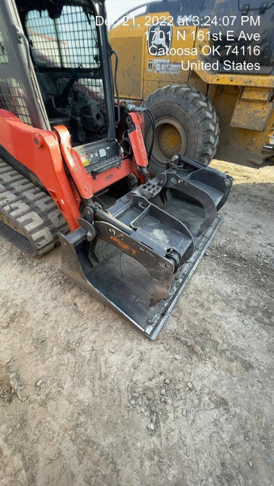 2022 PALADIN UTILITY GRAPPLE 11876-0022