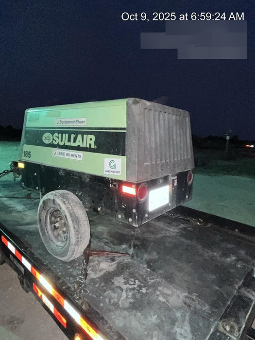 2019 SULLAIR 185-DPQ